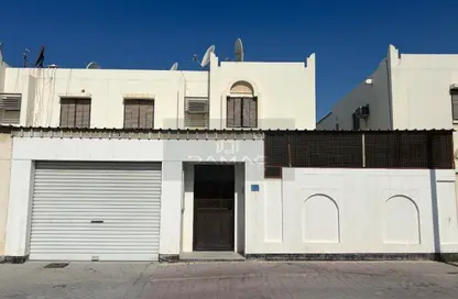 Townhouse - 2 Bedrooms - 2 Bathrooms for sale in Hamad Town - Northern Governorate