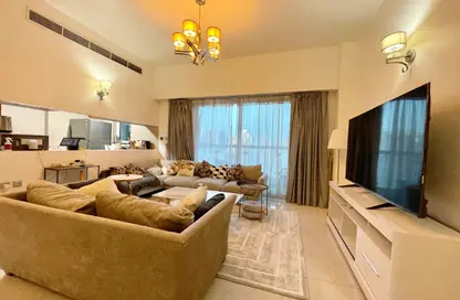 Apartment - 2 Bedrooms - 2 Bathrooms for rent in Al Juffair - Capital Governorate