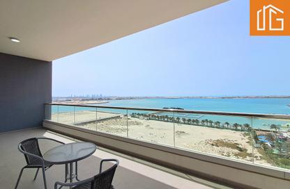 Apartment - 2 Bedrooms - 2 Bathrooms for rent in Amwaj Homes - Amwaj Islands - Muharraq Governorate