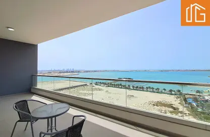 شقة - 2 غرف نوم - 2 حمامات للايجار في أمواج هومز - أمواج - المحرق