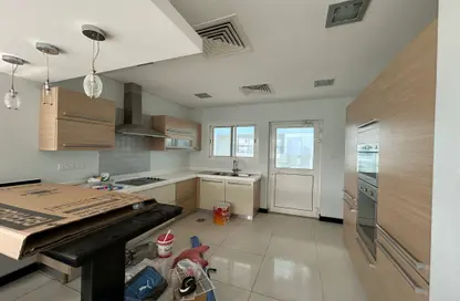 Villa - 5 Bedrooms - 6 Bathrooms for sale in Riffa Views - Riffa - Southern Governorate