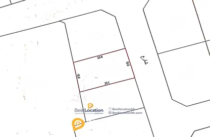 أرض - استوديو للبيع في توبلي - المحافظة الوسطى