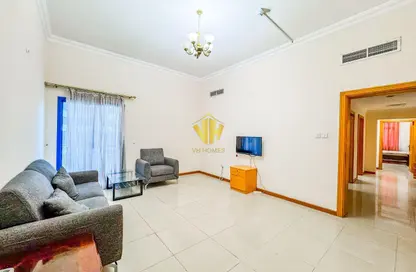 Apartment - 2 Bedrooms - 2 Bathrooms for rent in Al Juffair - Capital Governorate