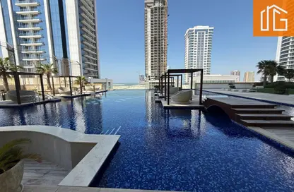 Apartment - 1 Bedroom - 2 Bathrooms for sale in Seef - Capital Governorate