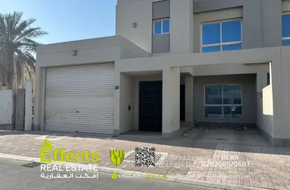 Villa - 2 Bedrooms - 4 Bathrooms for sale in Jannusan - Northern Governorate