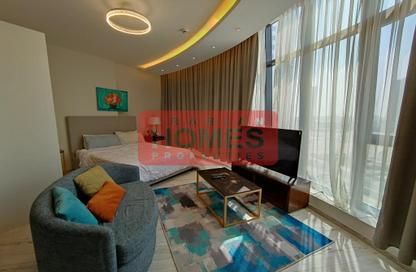 Apartment - Studio - 1 Bathroom for rent in Seef - Capital Governorate
