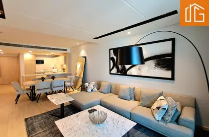 Apartment - 2 Bedrooms - 3 Bathrooms for sale in Amwaj Homes - Amwaj Islands - Muharraq Governorate