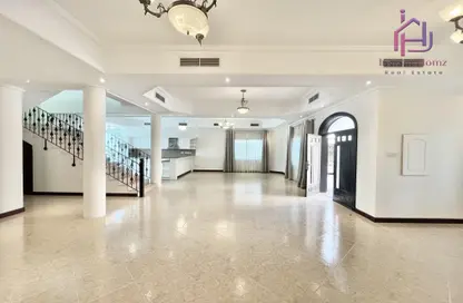 Villa - 3 Bedrooms - 3 Bathrooms for rent in Barbar - Northern Governorate