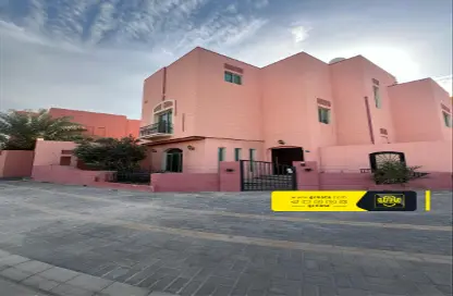 Villa - 6 Bedrooms - 5 Bathrooms for rent in Al Qadam - Northern Governorate