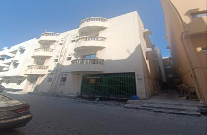 Whole Building - 7+ Bedrooms - 7+ Bathrooms for sale in Gudaibiya - Manama - Capital Governorate