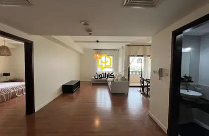 شقة - غرفة نوم - 2 حمامات للايجار في اللاجون - أمواج - المحرق شقة - غرفة نوم - 2 حمامات للايجار في اللاجون - أمواج - المحرق