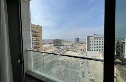 Apartment - 2 Bedrooms - 2 Bathrooms for rent in Seef - Capital Governorate