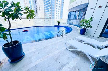 Apartment - Studio - 1 Bathroom for rent in Seef - Capital Governorate