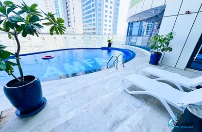 Apartment - Studio - 1 Bathroom for rent in Seef - Capital Governorate