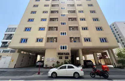 شقة - 2 غرف نوم - 2 حمامات للايجار في البسيتين - المحرق