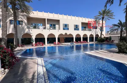 شقة - غرفة نوم - 1 حمام للايجار في الهملة - المحافظة الشمالية