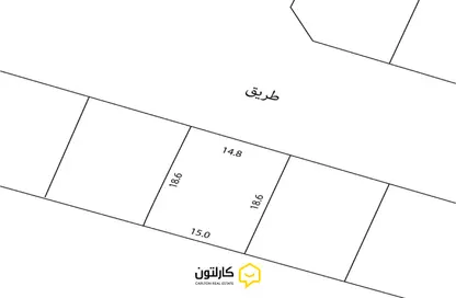 Land - Studio for sale in Karzakkan - Northern Governorate