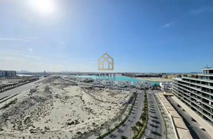 Apartment - 2 Bedrooms - 3 Bathrooms for sale in Essence of Dilmunia - Dilmunia Island - Muharraq Governorate