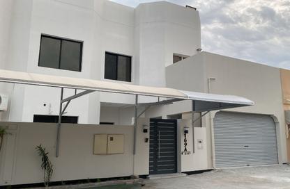 Villa - 4 Bedrooms - 4 Bathrooms for rent in Jid Ali - Central Governorate
