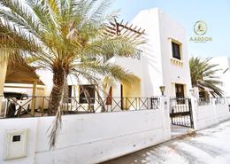 Villa - 4 bedrooms - 5 bathrooms for rent in West Riffa - Riffa - Southern Governorate