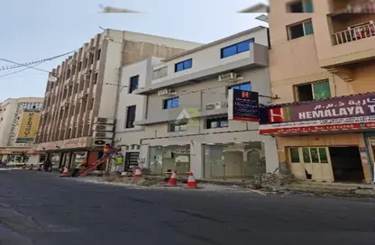 عمارة بالكامل - 2 غرف نوم - 2 حمامات للبيع في النعيم - المنامة - محافظة العاصمة