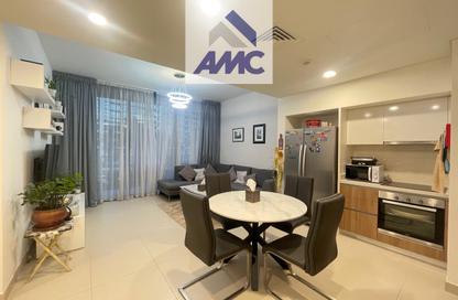 Apartment - 2 Bedrooms - 2 Bathrooms for sale in Marassi Al Bahrain - Diyar Al Muharraq - Muharraq Governorate