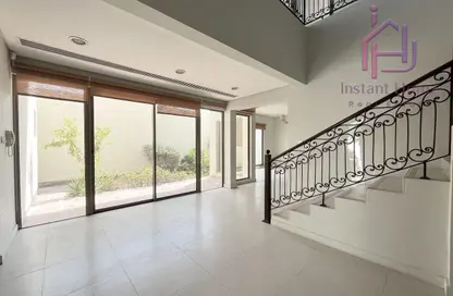 Villa - 4 Bedrooms - 5 Bathrooms for rent in Janabiya - Northern Governorate