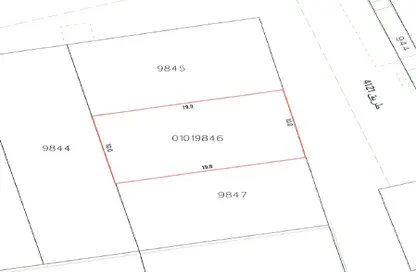 Land - Studio for sale in Arad - Muharraq Governorate
