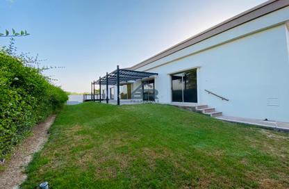 Compound - 4 Bedrooms - 4 Bathrooms for rent in Al Jasra - Northern Governorate