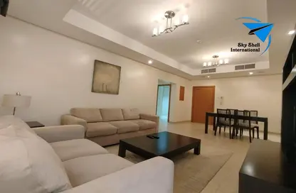شقة - غرفة نوم - 2 حمامات للايجار في السنابس - المنامة - محافظة العاصمة