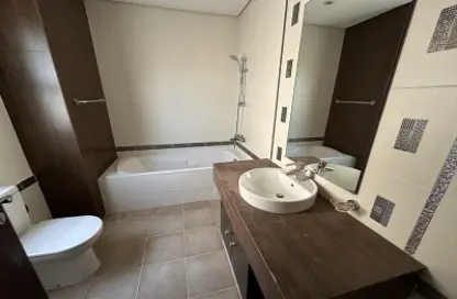 Townhouse - 3 Bedrooms - 3 Bathrooms for sale in Riffa Views - Riffa - Southern Governorate