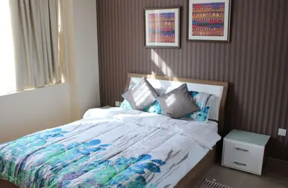 Apartment - 2 Bedrooms - 3 Bathrooms for sale in Al Juffair - Capital Governorate