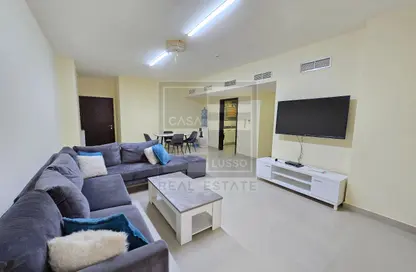 Apartment - 2 Bedrooms - 2 Bathrooms for sale in Al Juffair - Capital Governorate
