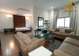 Villa - 4 bedrooms - 5 bathrooms for rent in Arad - Muharraq Governorate