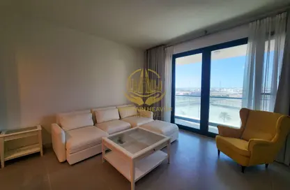 Apartment - 1 Bedroom - 1 Bathroom for sale in Marassi Al Bahrain - Diyar Al Muharraq - Muharraq Governorate