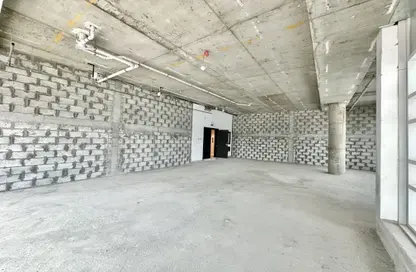 Office Space - Studio - 2 Bathrooms for rent in Seef - Capital Governorate