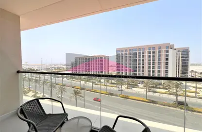 Apartment - 1 Bedroom - 1 Bathroom for sale in Marassi Residences - Diyar Al Muharraq - Muharraq Governorate Apartment - 1 Bedroom - 1 Bathroom for sale in Marassi Residences - Diyar Al Muharraq - Muharraq Governorate