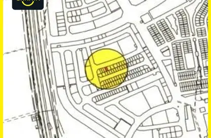 Land - Studio for sale in A'Ali - Central Governorate