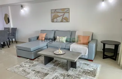 Apartment - 2 Bedrooms - 2 Bathrooms for sale in Tala Island - Amwaj Islands - Muharraq Governorate