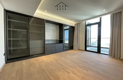 Apartment - 3 Bedrooms - 3 Bathrooms for rent in Amwaj Marina - Amwaj Islands - Muharraq Governorate