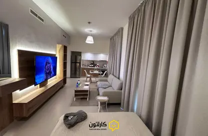 شقة - 1 حمام للبيع في مراسي بولفارد - ديار المحرق - المحرق