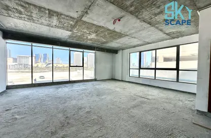 Office Space - Studio - 2 Bathrooms for rent in Al Burhama - Manama - Capital Governorate