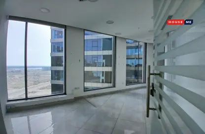 Office Space - Studio - 1 Bathroom for rent in Seef - Capital Governorate