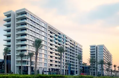 Apartment - 2 Bedrooms - 2 Bathrooms for sale in Marassi Al Bahrain - Diyar Al Muharraq - Muharraq Governorate