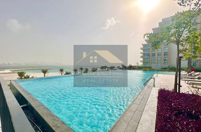 Apartment - Studio - 1 Bathroom for sale in Marassi Al Bahrain - Diyar Al Muharraq - Muharraq Governorate