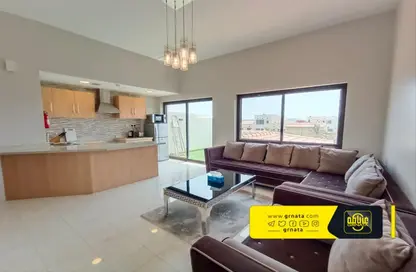 Apartment - 1 Bedroom - 1 Bathroom for sale in Amwaj Islands - Muharraq Governorate
