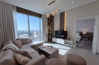 شقة - غرفة نوم - 1 حمام للايجار في السيف - محافظة العاصمة