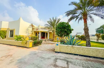 فيلا - 4 غرف نوم - 4 حمامات للايجار في سار - المحافظة الشمالية