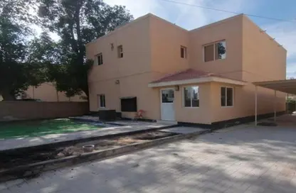 Villa - 3 Bedrooms - 4 Bathrooms for rent in Sanad - Central Governorate
