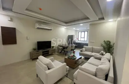 Apartment - 3 Bedrooms - 3 Bathrooms for rent in Saar - Northern Governorate